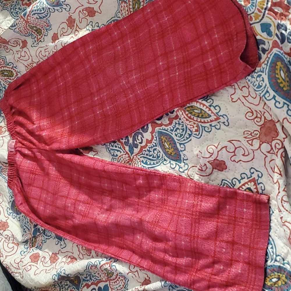 Pj pants